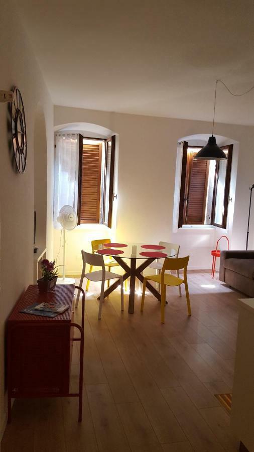 Appartamento Sunrise - Centro Storico N1 Рива-дель-Гарда Экстерьер фото